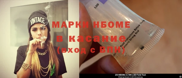 стафф Елизово