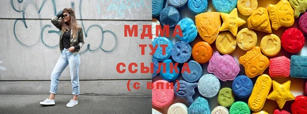 стафф Елизово